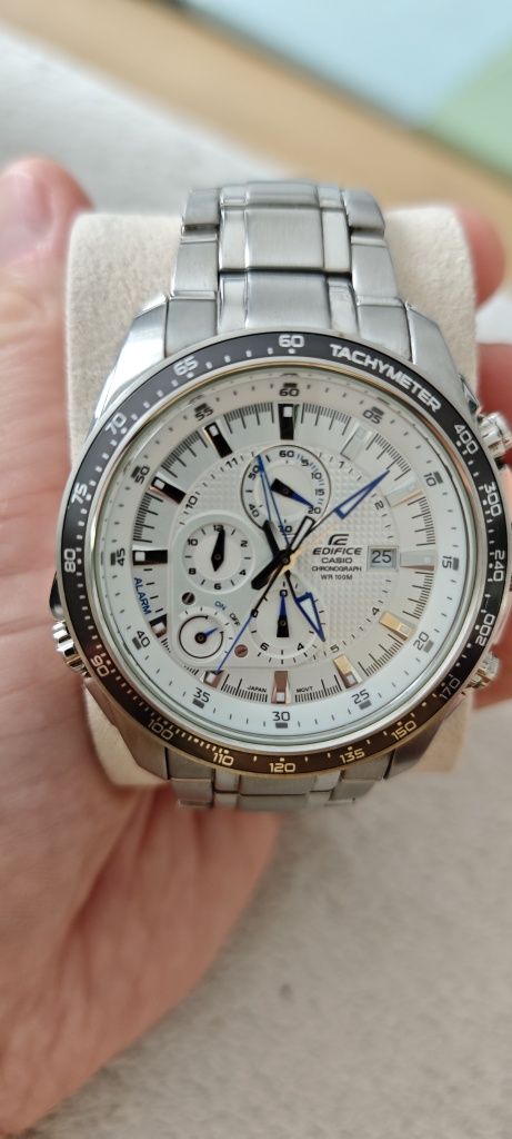 Zegarek Casio Edifice EF-545D-7AVEF