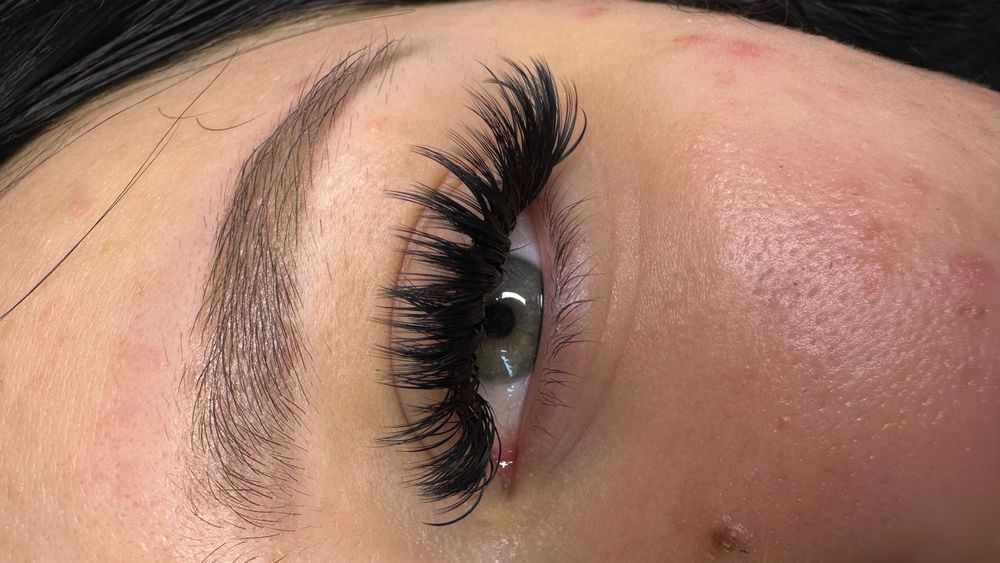 Нарощення вій Івано-Франківськ