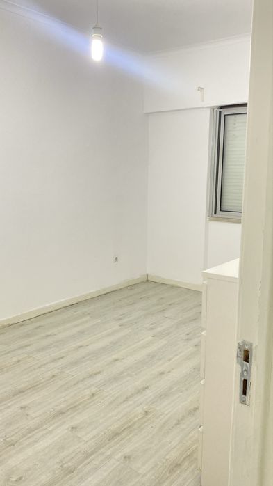 Quarto para alugar fogueteiro