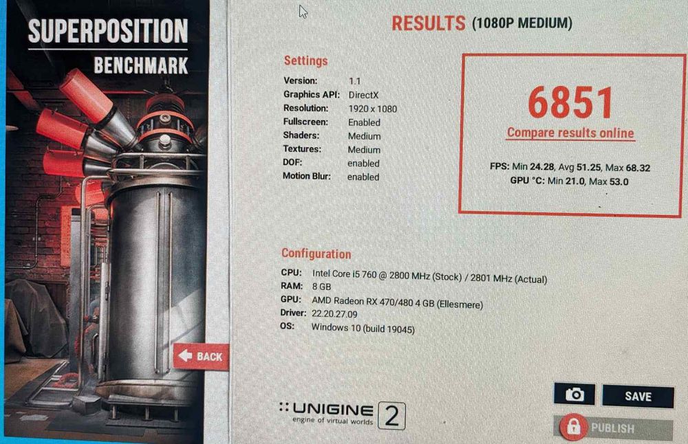 Ігровий комп'ютер