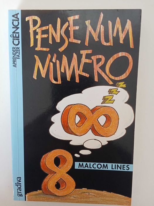 Pense num número - Malcolm Lines
