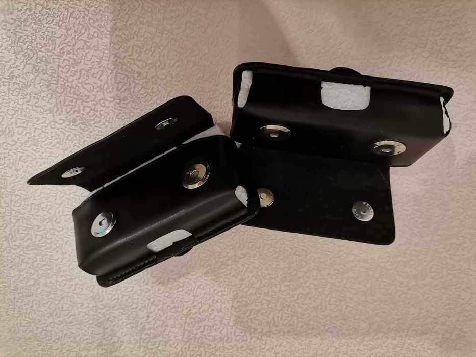 capas de telemóvel vintage novas