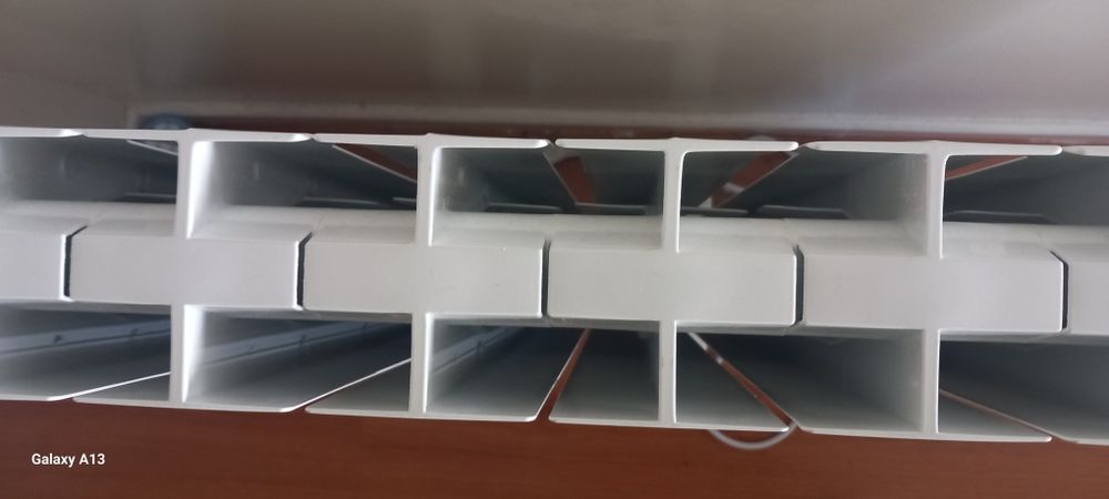 Aquecedor / radiador