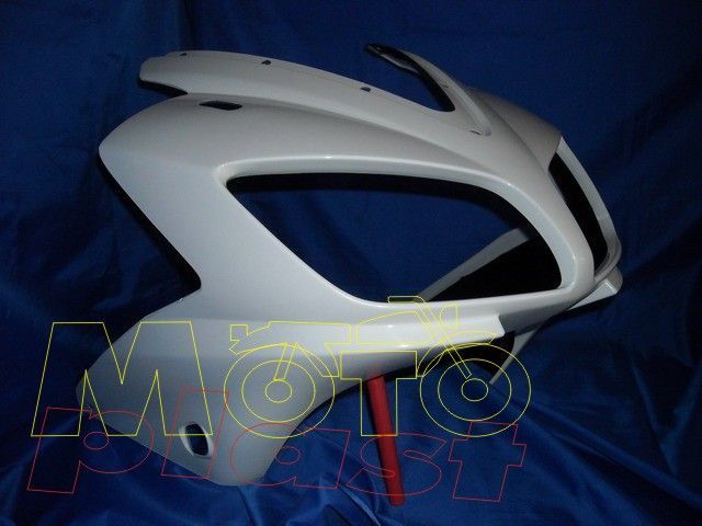 OWIEWKA CZOŁOWA YAMAHA FZS 600 FAZER 02&#039;-03&#039; DZIÓB CZACHA PRZÓD