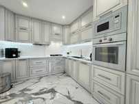 Продаж 2 кім квартири ЖК Greenville house вул Кн Ольги Грінвіль Хаус