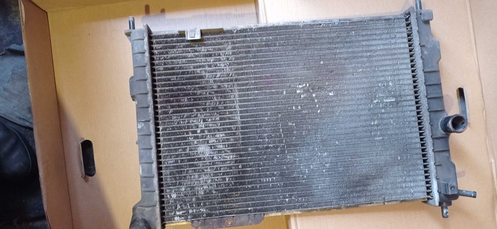 Запчастини Опель Астра Ф