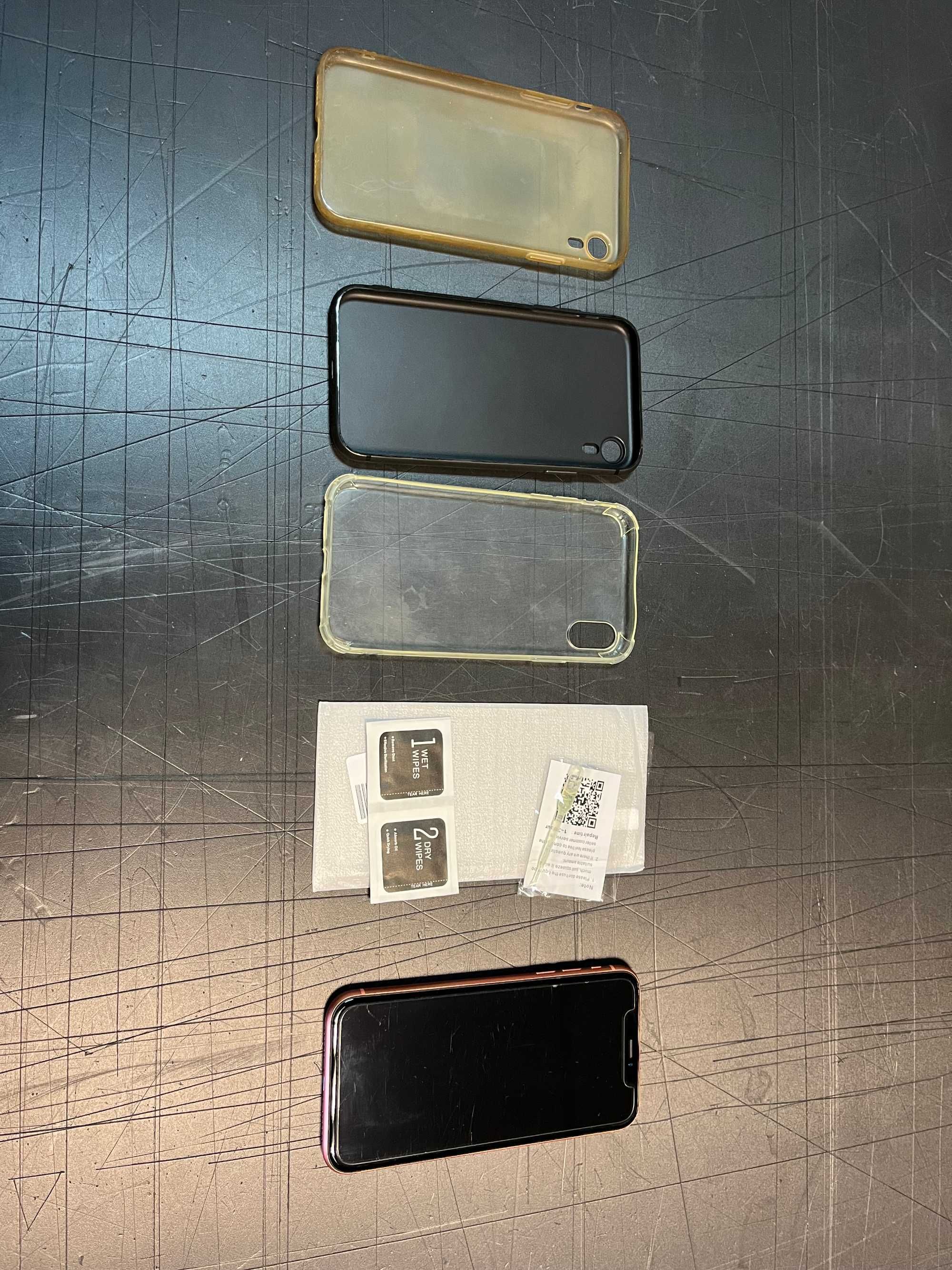 iPhone Xr używany