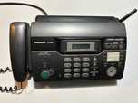 Faks, telefaks, telefon Panasonic kx-fc962