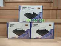 KinHank G1 4/32gb Android TV Box 4k NEW! ТВ приставка