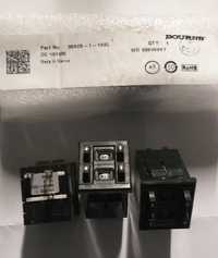 Potencjometr Bourns 3682S-1-102L