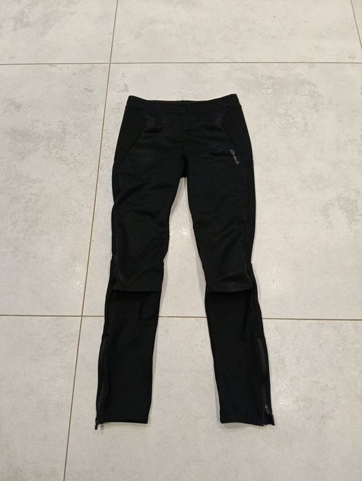 Leginsy ocieplane Johaug