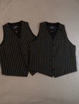 Желетка лижна желет Burton М L розмір original
