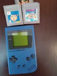 Gameboy - stan idealny