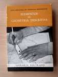 Livro “Elementos de Geometria Descritiva”