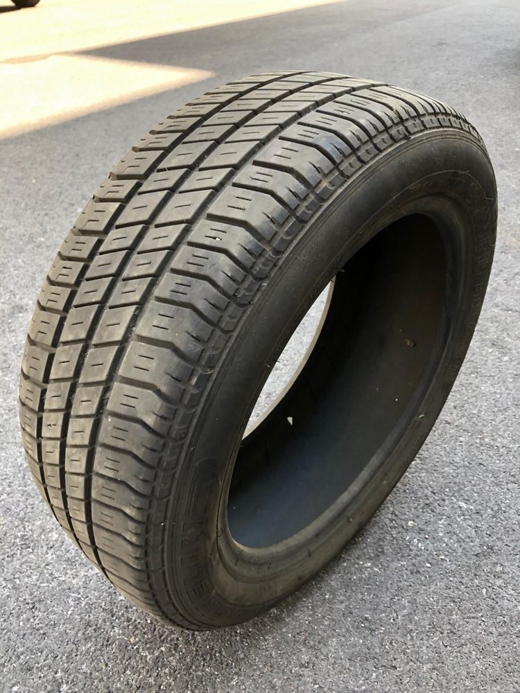 Pneu Michelin Energy - MXV3A 185/55 R 15