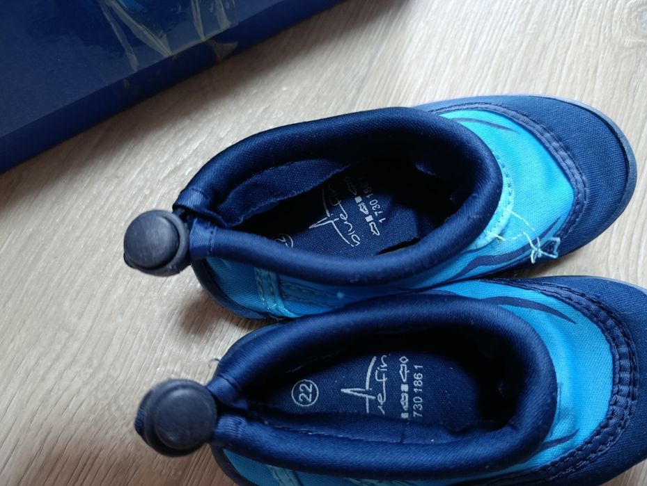 Тапки, мокасіни, кросівки дитячі, 22 розмір, 14 см