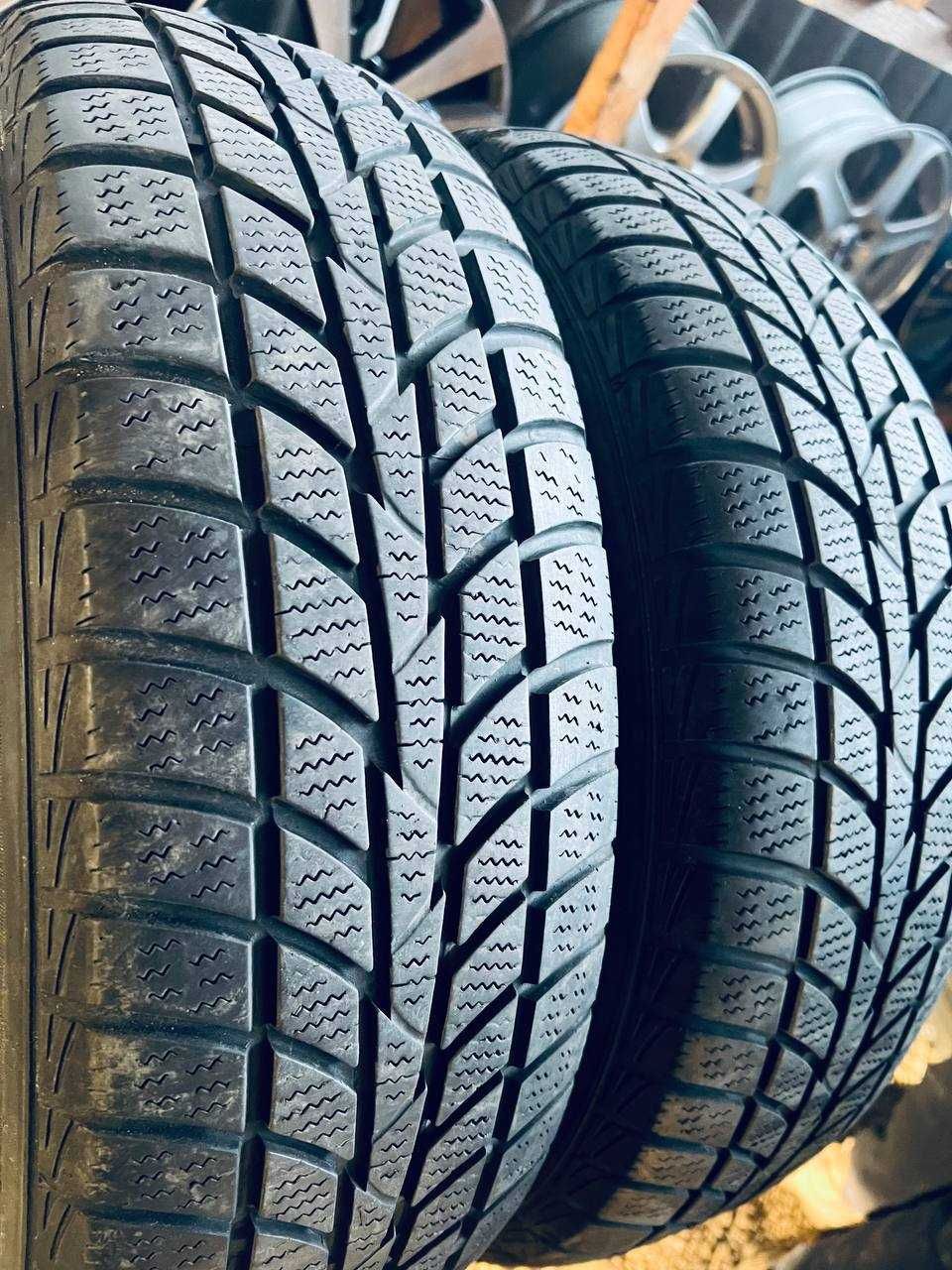 Шини Резина Зимові 195 70 14 Hankook Winter I*Cept RS [4312] 2шт