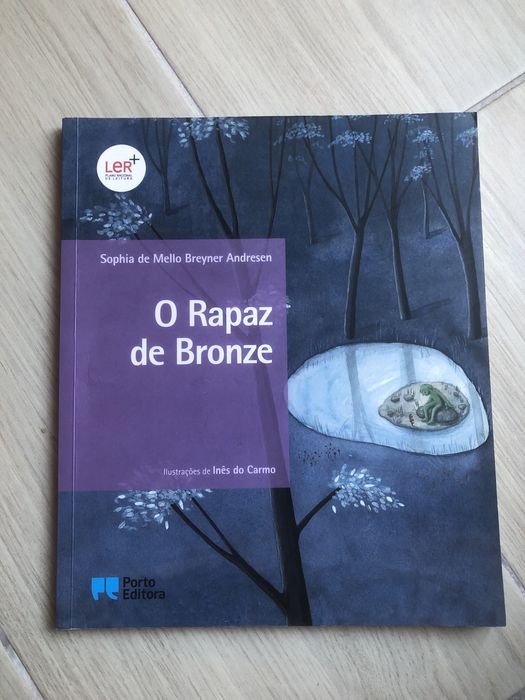 O Rapaz de Bronze