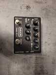 Mxr m-80 basowy preamp + zasilacz.