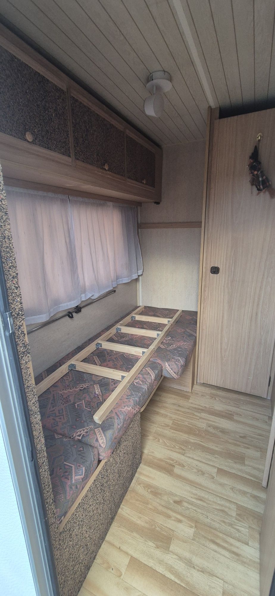 Caravana Vimara 340