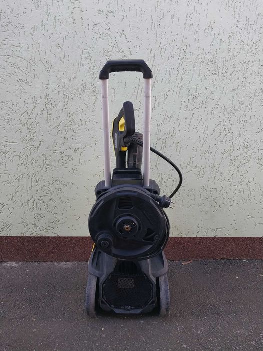 Мийка високого тиску Karcher K5 Premium Full control Plus