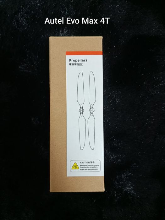 Лопасті/пропелери для дронів Dji Mavic 3/3E/4Pro, Matrice 4/4T, Autel