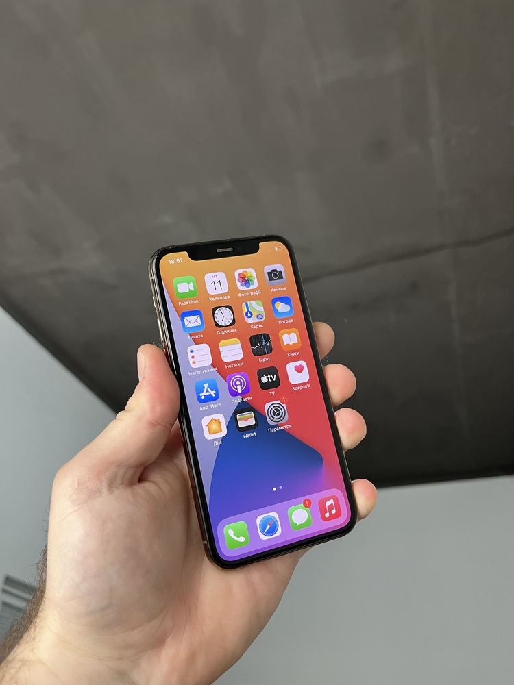 Apple iphone 11 pro 256 gb айфон голд