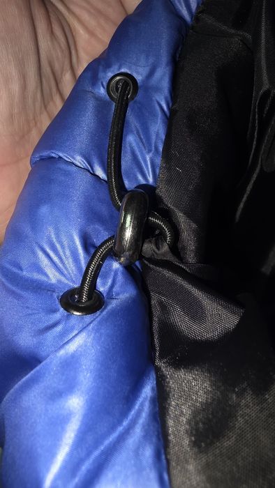 Зимова курточка 1200