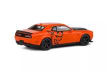 Solido 1:43 Dodge challenger SRT Demon V8 ano 2018