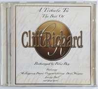 A Tribute To Cliff Richard The Best Of 2000r