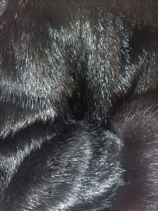 Шуба з Нутрії для жіночки