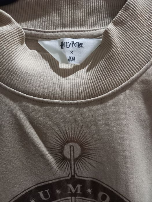 Bluza z motywem Harry Poter 152