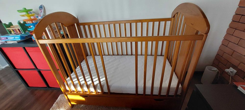 łóżeczko dziecięce