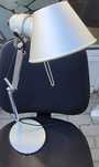Lampka Artemide Tolomeo micro