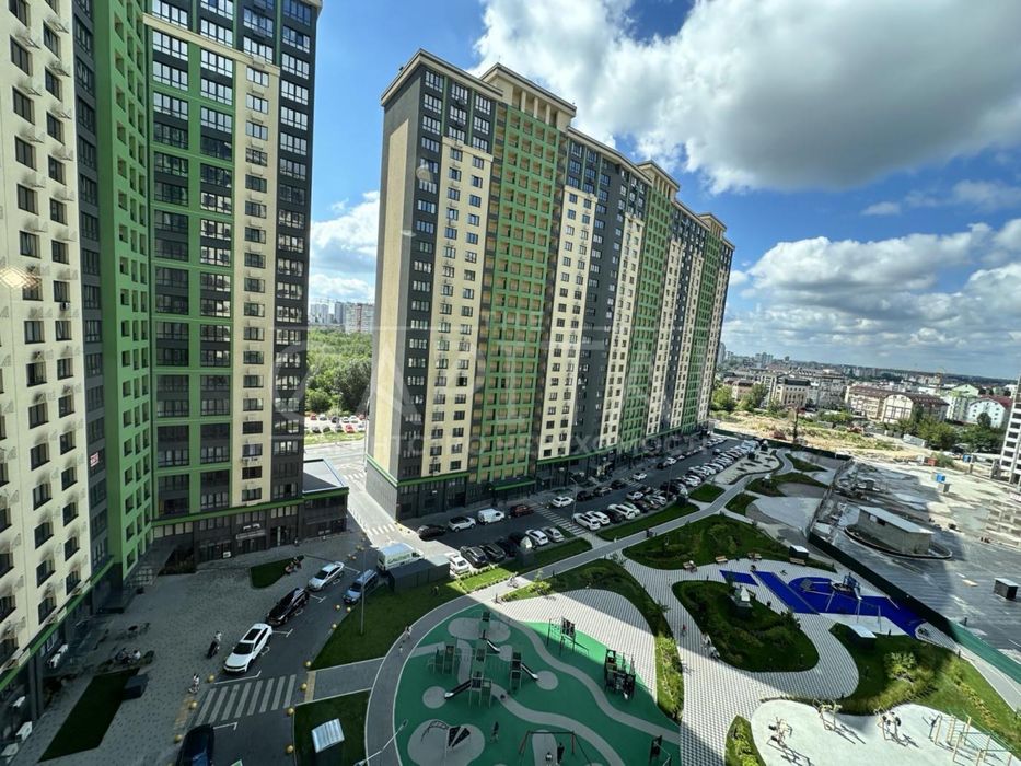 ПРОДАЖ ідеальної 1к квартири, ЖК Ліко Град, 40м2 Максимовича
