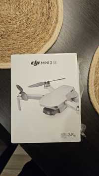 Dron DJI Mini 2 SE - bez NEGOCJACJI