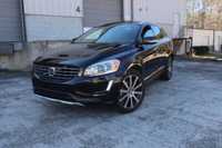 2015   Volvo   XC60