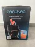 Liquidificador Cecotec NOVO