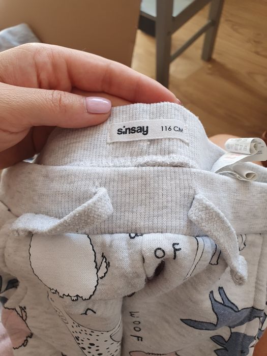 Dres dla dziewczynki