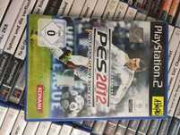 Pro Evolution Soccer 2012 [PS2] GER
