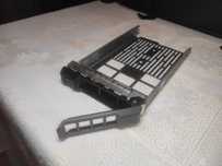 Caddy Tray Dell Poweredge disco HDD 3.5'' LFF T320 R720 R730 T630 R630