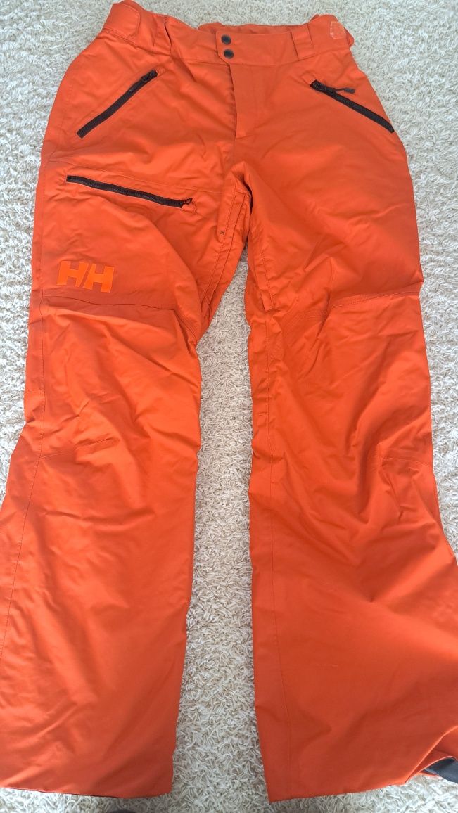 Spodnie narciarskie Helly Hansen Rozm.M