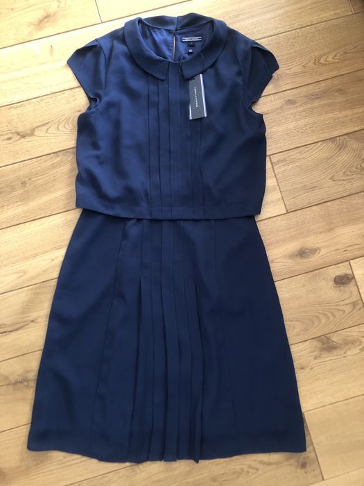 Sukienka Tommy Hilfiger