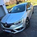Renault Megane coupe 4