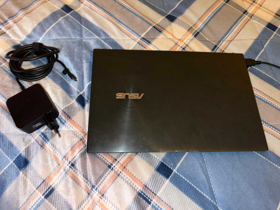 Asus VIvobook 14' I5-1135G7