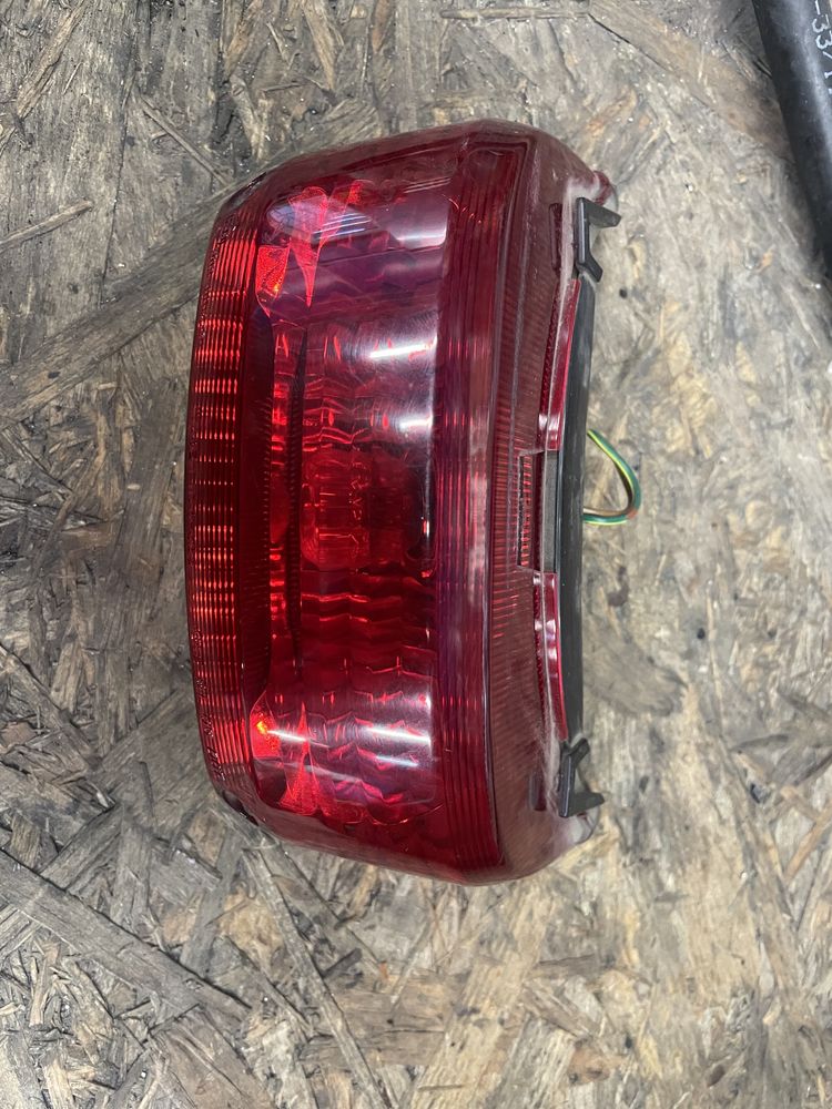 Honda vt 1300 sabre lampa tył tylna