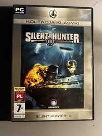 Silent Hunter III 3 Gra PC Uboot