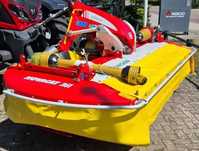 Pottinger NovaCat 261 Classic  Kosiarka czołowa dyskowa przedni TUZ