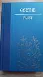 FAUST, Autor: Johann Wolfgang Goethe - Rezerwacja do czwartku