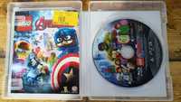 Gra LEGO Marvel Avengers Sony PlayStation 3